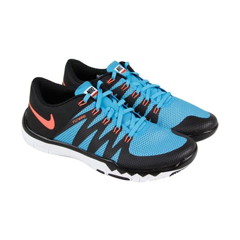 nike free trainer 5.0 schwarz blau|Nike free 5.0 price.